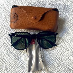 Polarized Sunglasses, RB4306 54